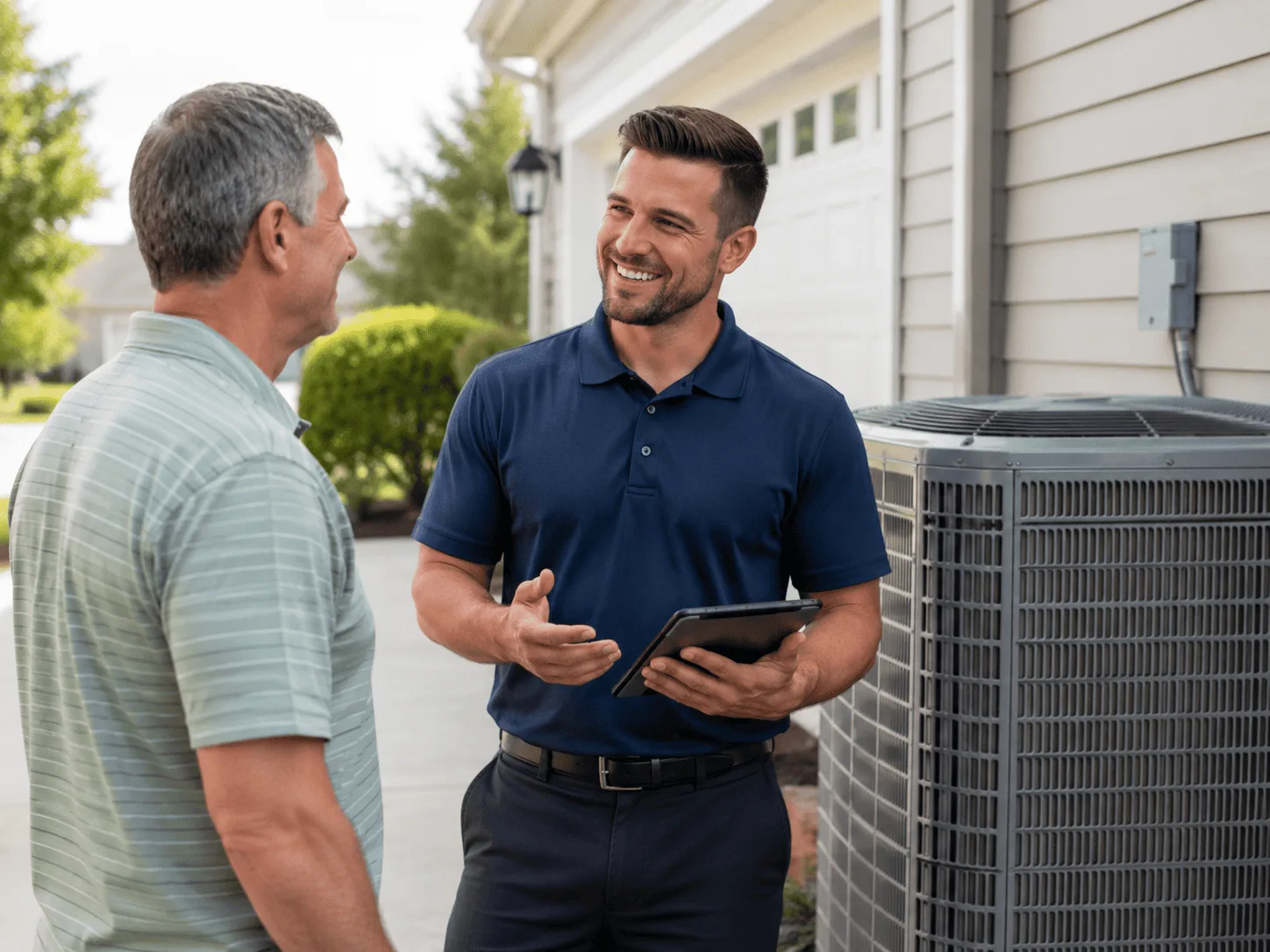 Heat Pump Installation Blackwell, TX FAQs